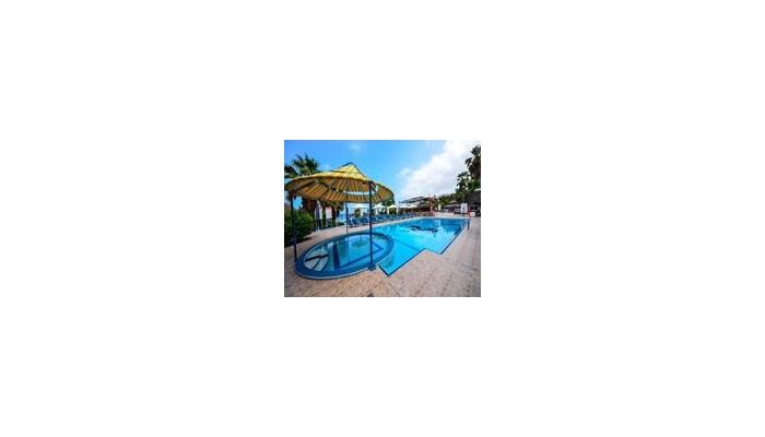 Sandy Beach Hotel And Resort poza 6