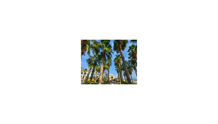 Sandy Beach Hotel And Resort poza 2