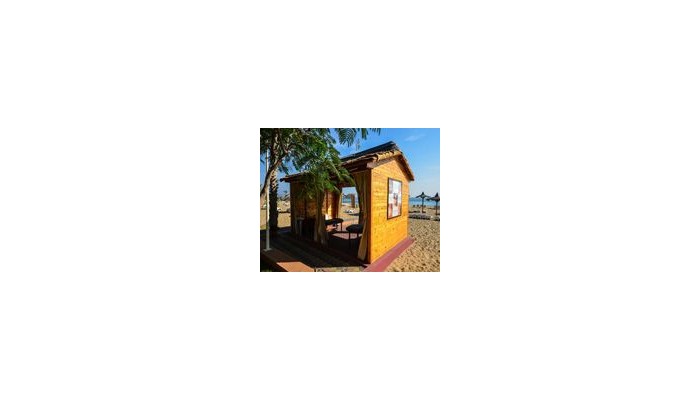 Sandy Beach Hotel And Resort poza 1