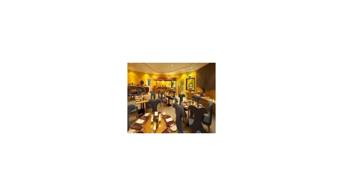 Golden Tulip Resort Dibba poza 7