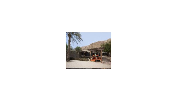 Hotel Six Senses Zighy Bay poza 4