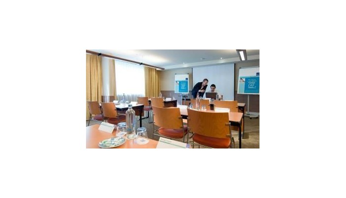 Hotel Novotel Brussels Airport poza 0