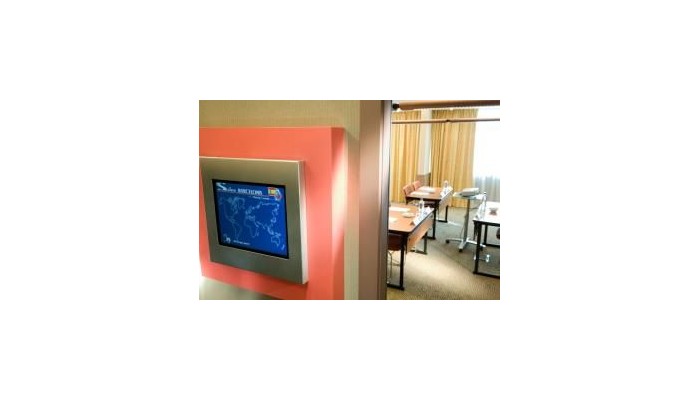 Hotel Novotel Brussels Airport poza 2