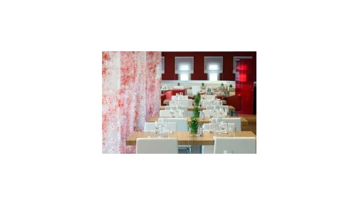 Hotel Novotel Brussels Airport poza 3