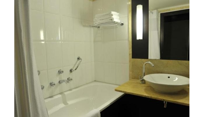 Hotel Parker Brussels Airport poza 3