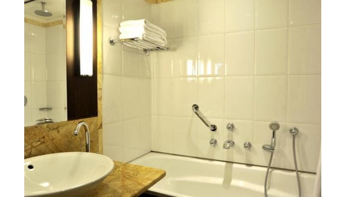 Hotel Parker Brussels Airport poza 5