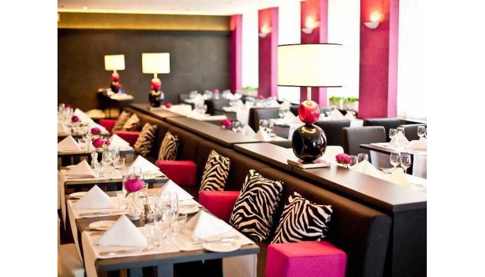 Hotel Parker Brussels Airport poza 0