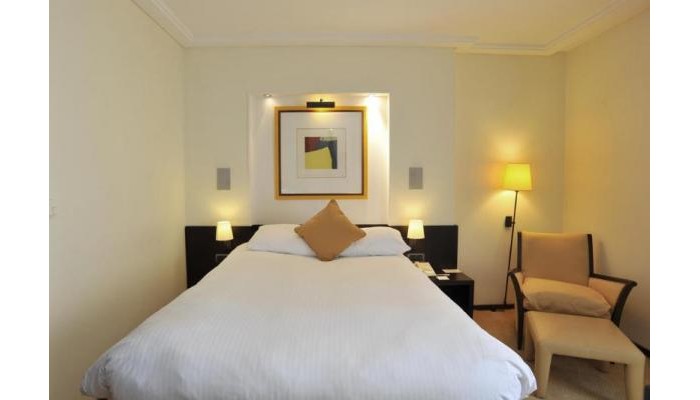 Hotel Parker Brussels Airport poza 2