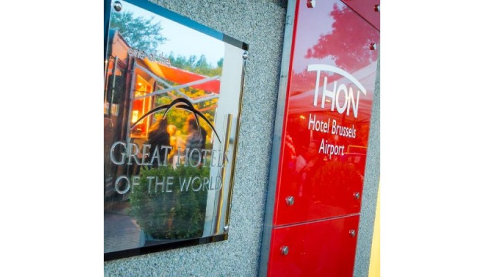 Hotel Thon Brussels Airport poza 8