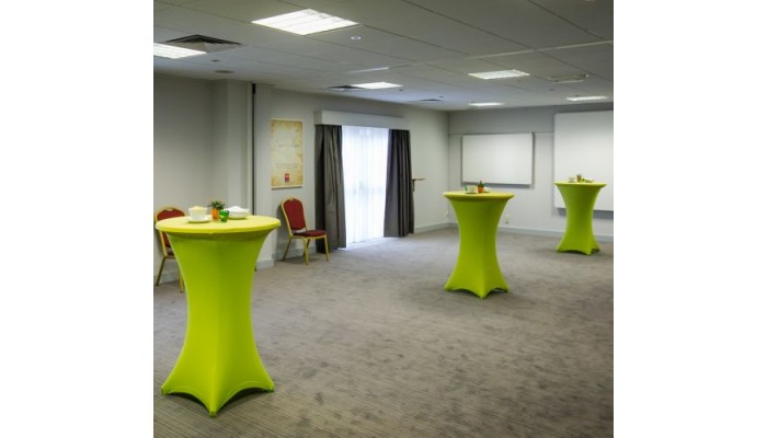 Hotel Thon Brussels Airport poza 11