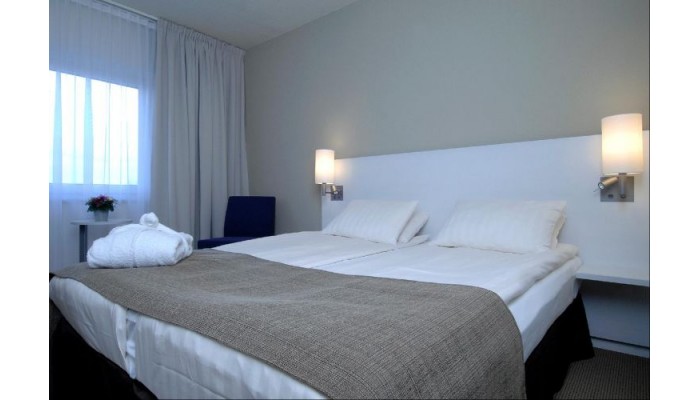 Hotel Thon Brussels Airport poza 5