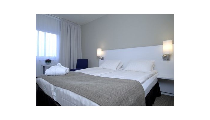 Hotel Thon Brussels Airport poza 3