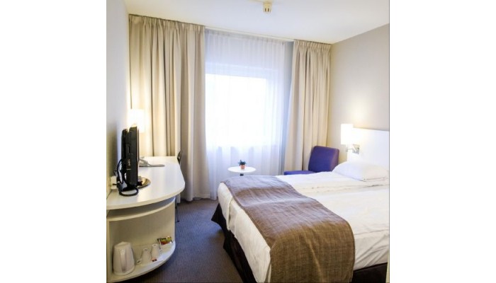 Hotel Thon Brussels Airport poza 10