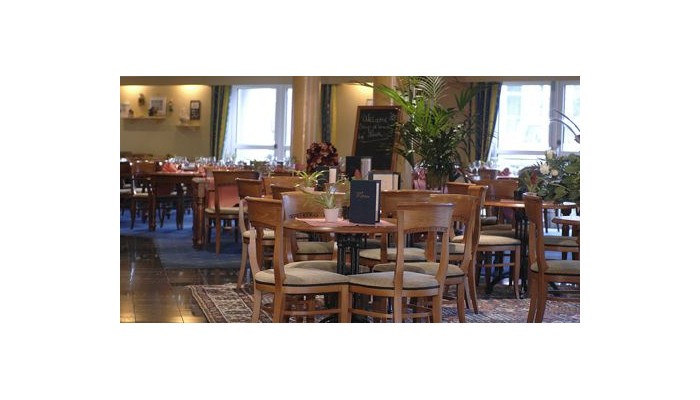 Hotel Thon Brussels Airport poza 2