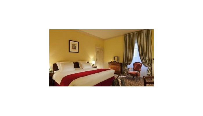 Hotel Barriere Le Grand Dinard poza 4