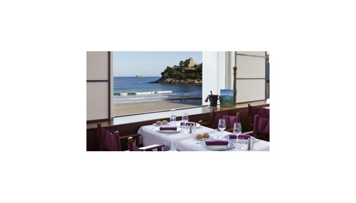 Hotel Barriere Le Grand Dinard poza 8