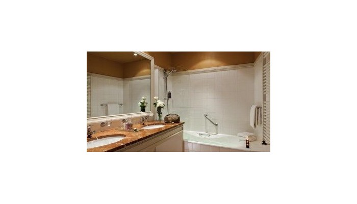 Hotel Barriere Le Grand Dinard poza 6
