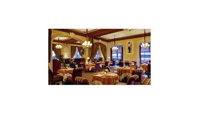 Hotel Barriere Le Grand Dinard poza 5