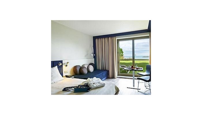 Hotel Novotel Thalassa poza 6