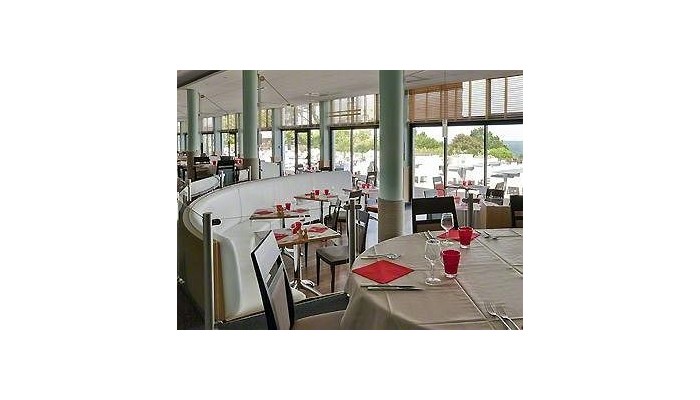 Hotel Novotel Thalassa poza 8