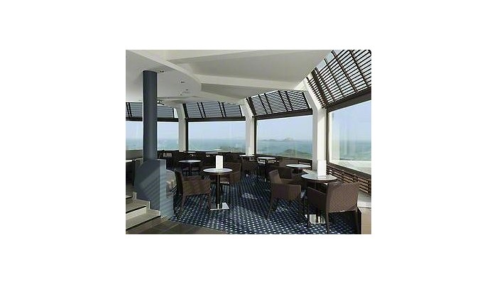 Hotel Novotel Thalassa poza 10