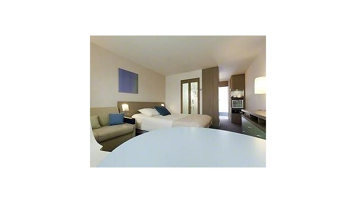 Hotel Novotel Thalassa poza 5