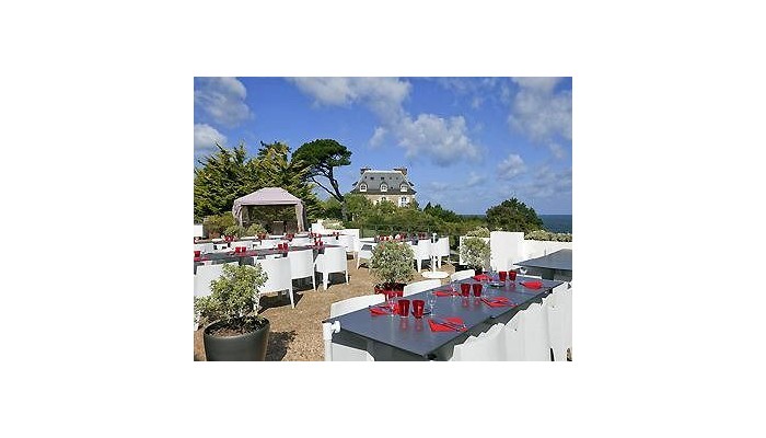 Hotel Novotel Thalassa poza 9