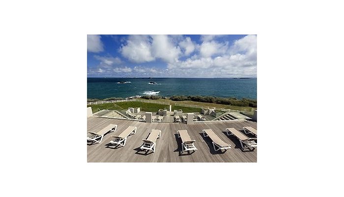 Hotel Novotel Thalassa poza 0