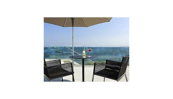 Hotel Novotel Thalassa poza 3
