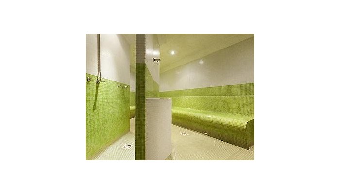 Hotel Novotel Thalassa poza 11