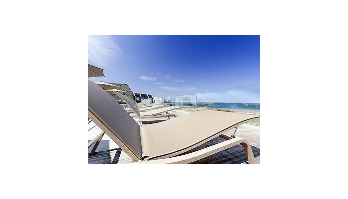 Hotel Novotel Thalassa poza 2