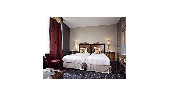 Hotel Royal Emeraude poza 11