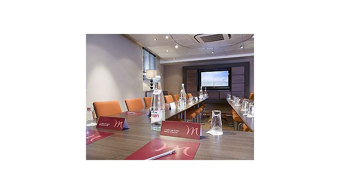 Hotel Royal Emeraude poza 2