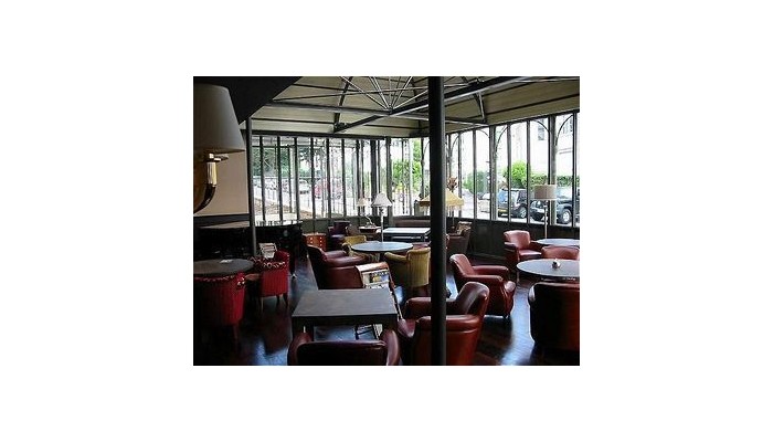 Hotel Royal Emeraude poza 1