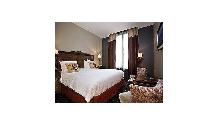 Hotel Royal Emeraude poza 5