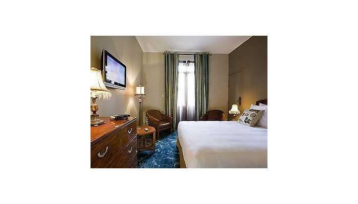 Hotel Royal Emeraude poza 7