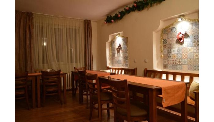 Hotel Horizont Dobrinishte poza 7