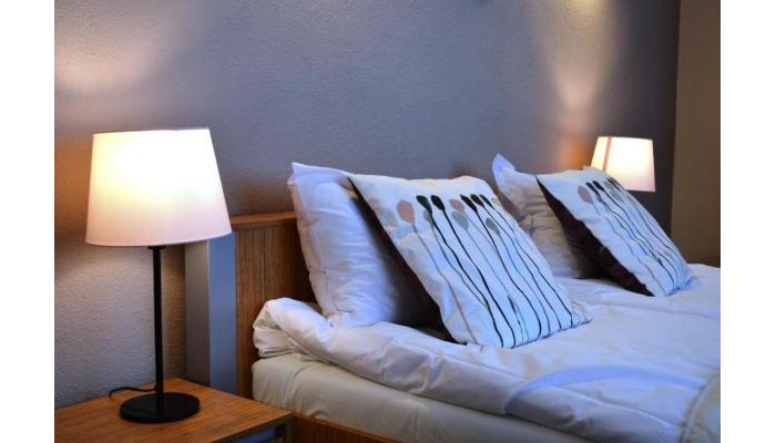 Hotel Horizont Dobrinishte poza 4