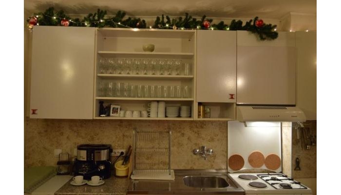 Hotel Horizont Dobrinishte poza 5