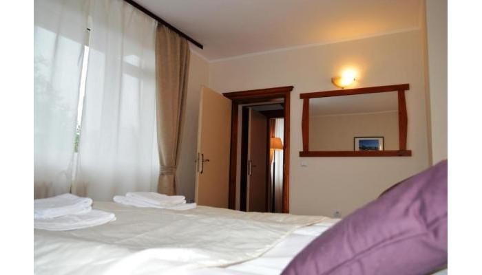 Hotel Horizont Dobrinishte poza 2