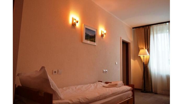 Hotel Horizont Dobrinishte poza 3
