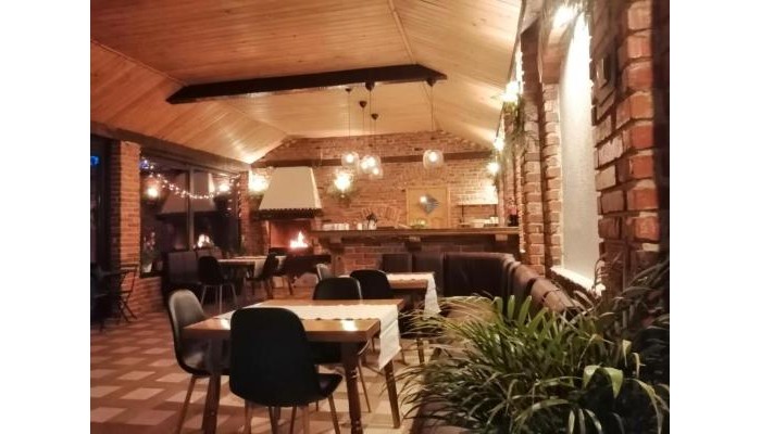 Hotel Horizont Dobrinishte poza 6