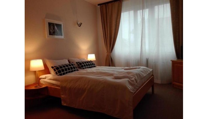 Hotel Horizont Dobrinishte poza 1