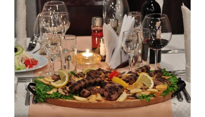 Hotel Orbel Spa poza 8