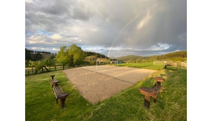 Hotel Orbel Spa poza 18