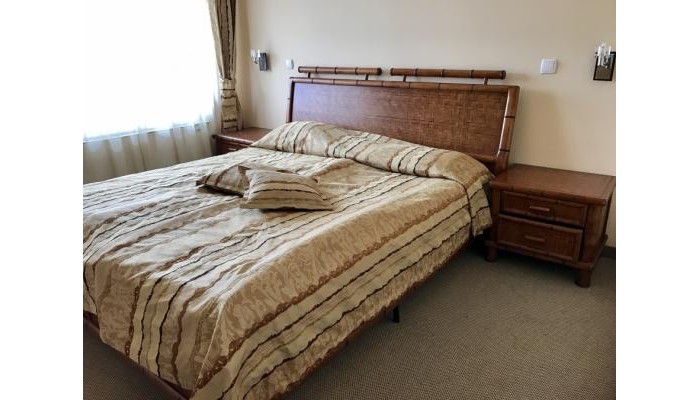 Hotel Orbel Spa poza 4