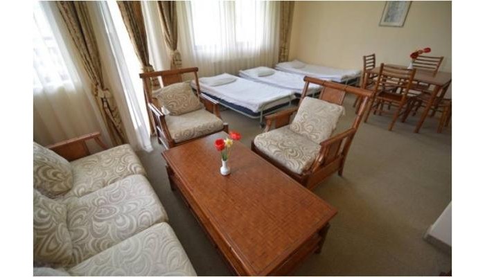 Hotel Orbel Spa poza 3