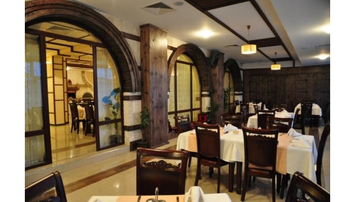 Hotel Orbel Spa poza 9