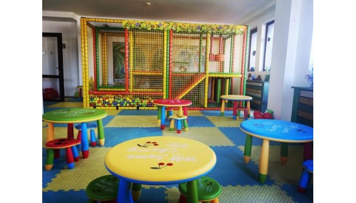 Hotel Orbel Spa poza 16