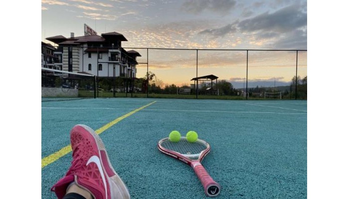 Hotel Orbel Spa poza 15